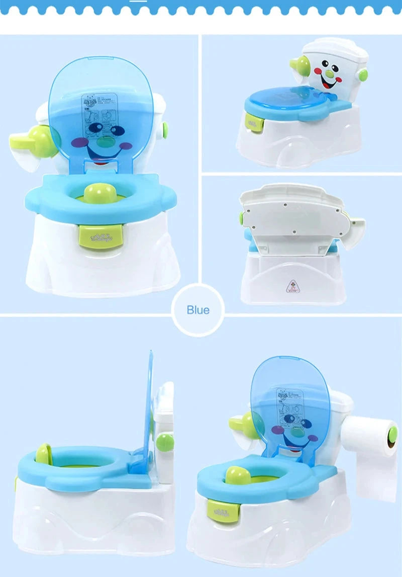 Color Blue