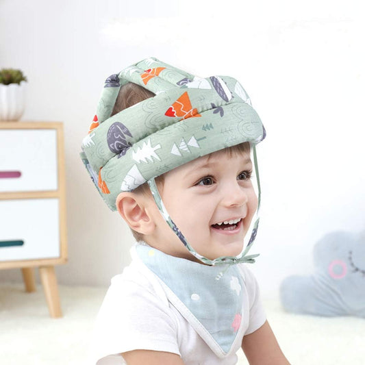 Baby Head Protector Helmet for Baby Learning to Walk