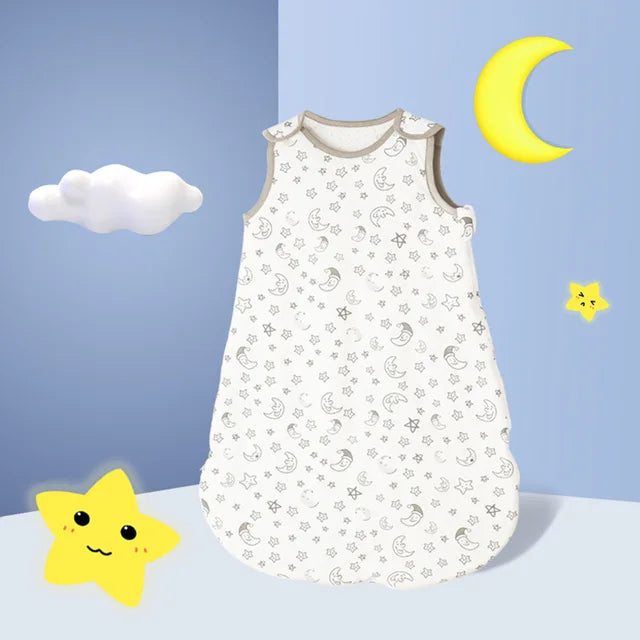 baby sleeping bag Star Pattern