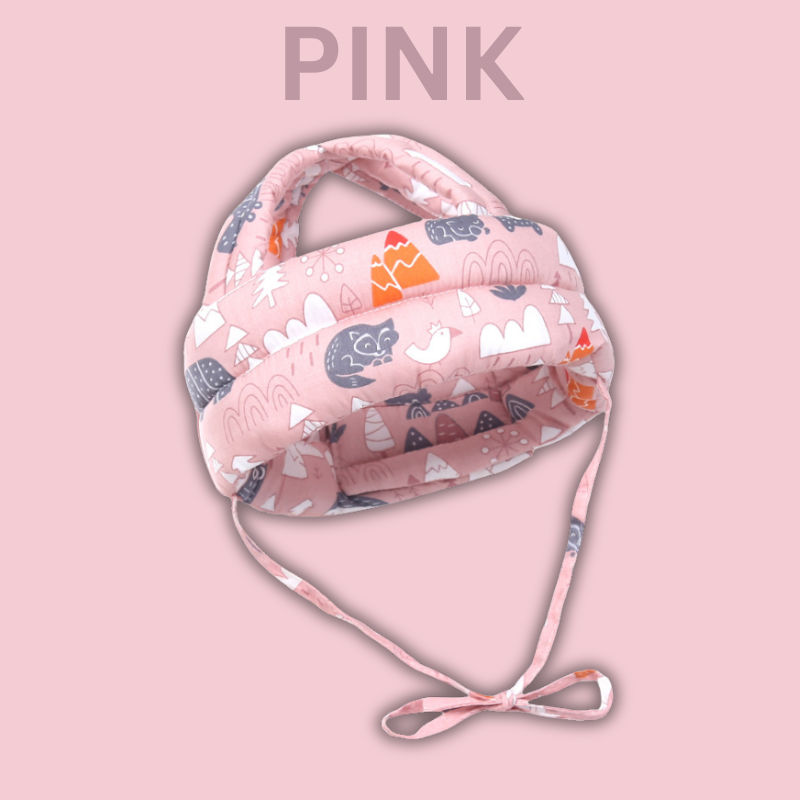 Baby Head Protector Helmet for Baby Learning to Walk