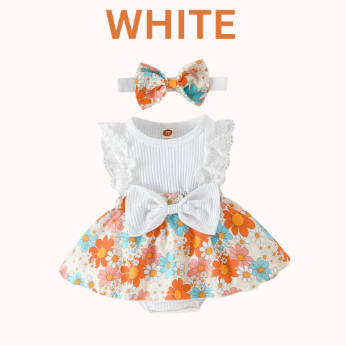 White Color Variation