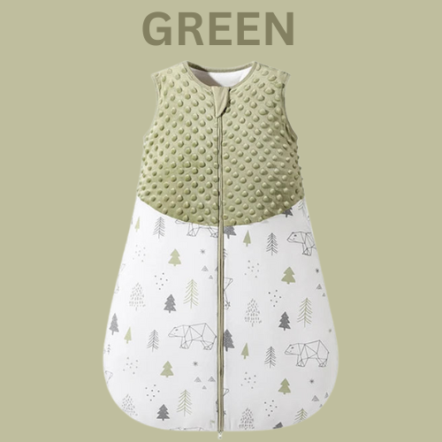Green Color
